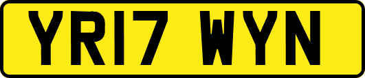 YR17WYN