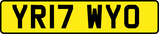 YR17WYO