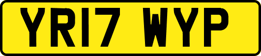 YR17WYP