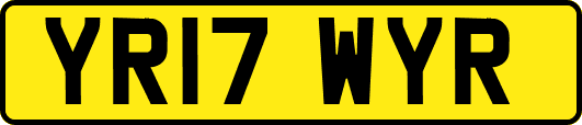 YR17WYR
