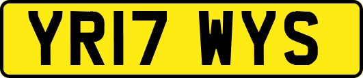 YR17WYS