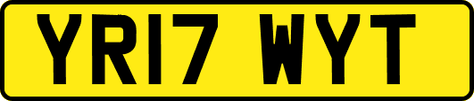 YR17WYT