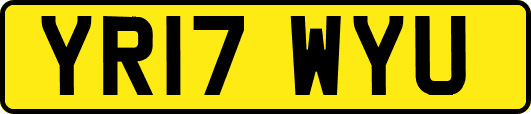 YR17WYU
