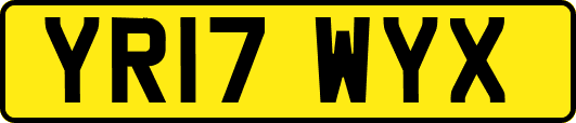 YR17WYX
