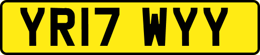 YR17WYY