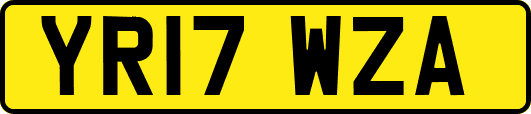 YR17WZA