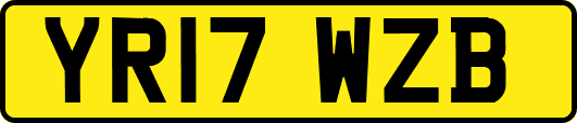 YR17WZB