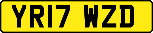 YR17WZD