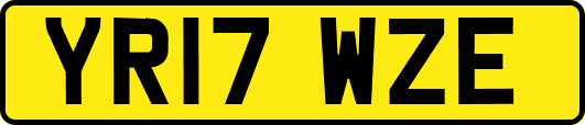 YR17WZE