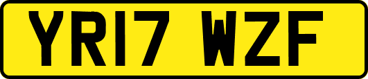YR17WZF