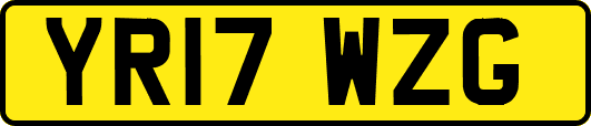 YR17WZG