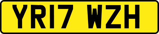 YR17WZH