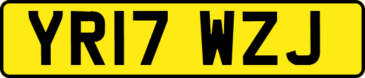 YR17WZJ