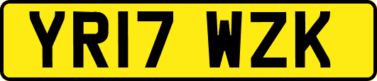 YR17WZK