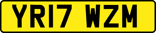 YR17WZM
