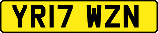 YR17WZN