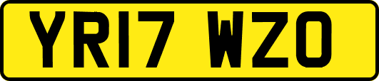 YR17WZO