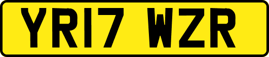 YR17WZR