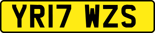 YR17WZS