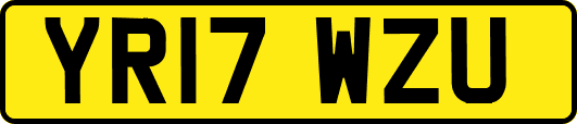 YR17WZU
