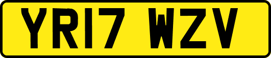 YR17WZV