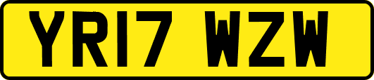 YR17WZW