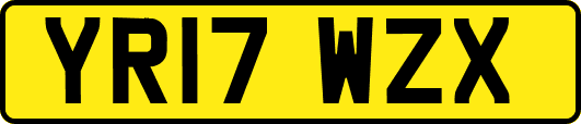 YR17WZX