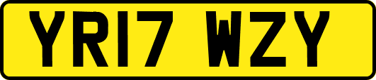 YR17WZY