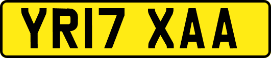 YR17XAA