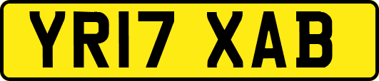 YR17XAB