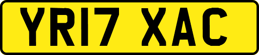 YR17XAC