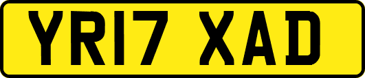 YR17XAD