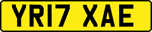 YR17XAE