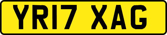 YR17XAG