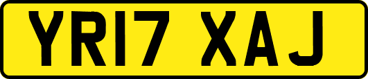 YR17XAJ