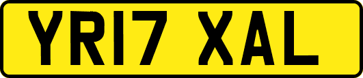 YR17XAL