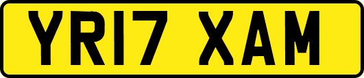 YR17XAM