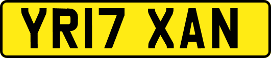 YR17XAN