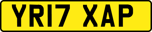 YR17XAP