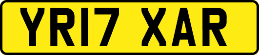 YR17XAR