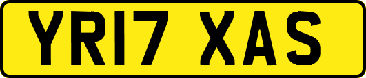 YR17XAS