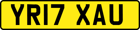 YR17XAU
