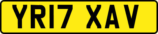 YR17XAV