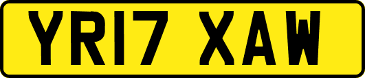 YR17XAW