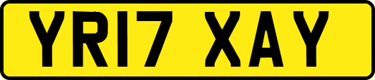 YR17XAY
