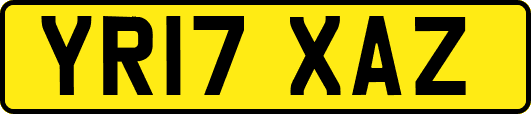 YR17XAZ