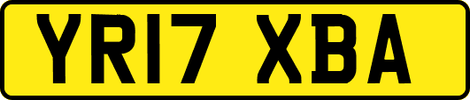 YR17XBA