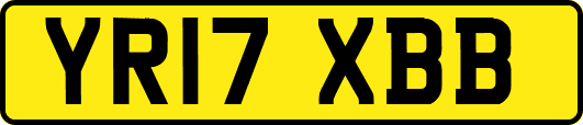 YR17XBB