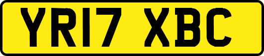 YR17XBC