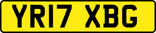 YR17XBG